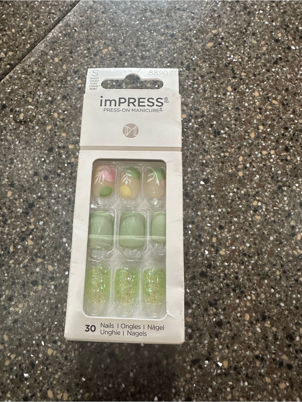 Impress Nails - Picture 3 of 5